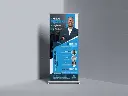 Business Roll up Banner Design.webp