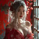 New series - Spring Oiran Start a new series today….webp