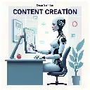 Creating Content for Social Media with AI - Basic Package