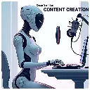 Music or Sound Creation Using AI - Premium Package